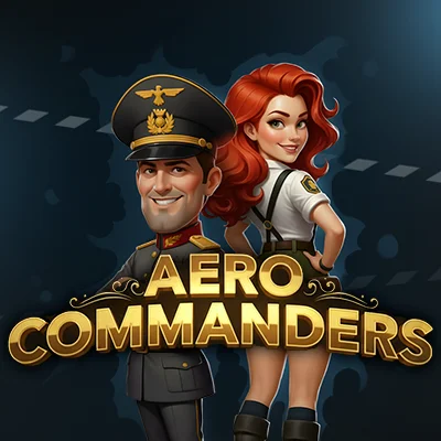 Aero Commanders