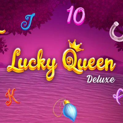 Lady Queen Deluxe